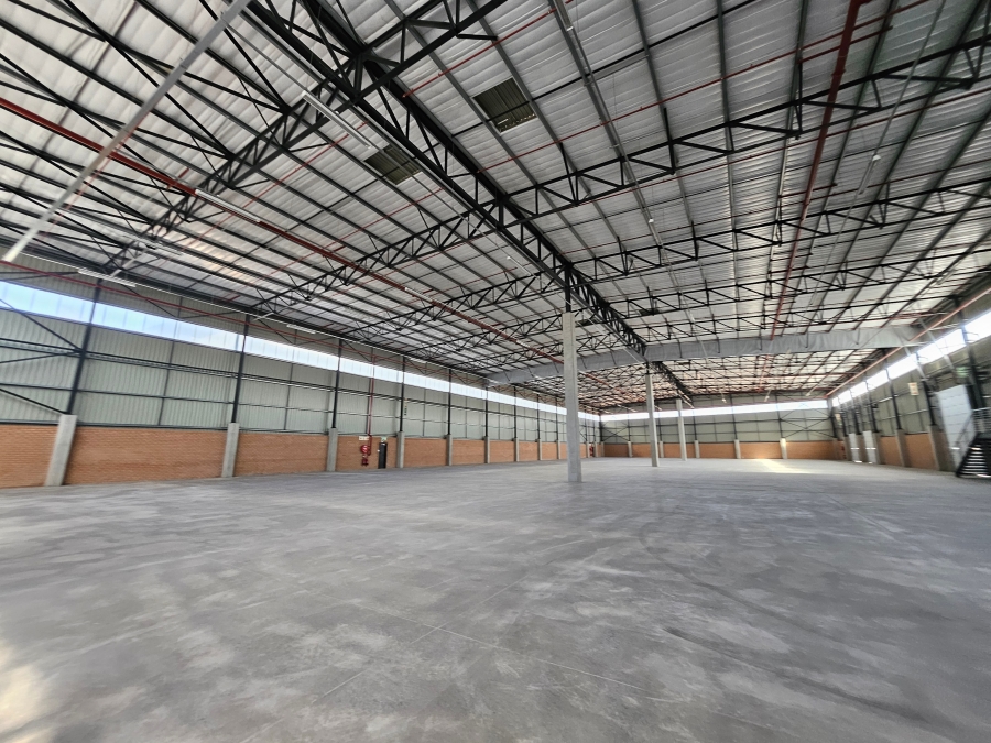 Commercial Property for Sale in Samrand Business Park Gauteng