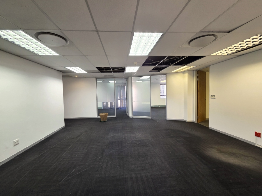 To Let commercial Property for Rent in Southdowns Estate Gauteng