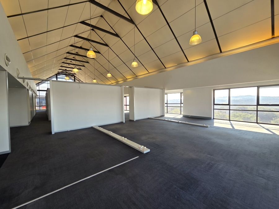 To Let commercial Property for Rent in Southdowns Estate Gauteng