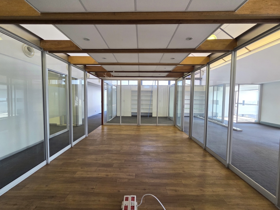 To Let commercial Property for Rent in Southdowns Estate Gauteng