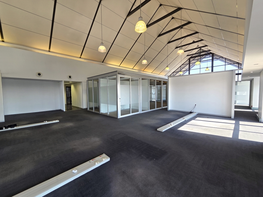 To Let commercial Property for Rent in Southdowns Estate Gauteng