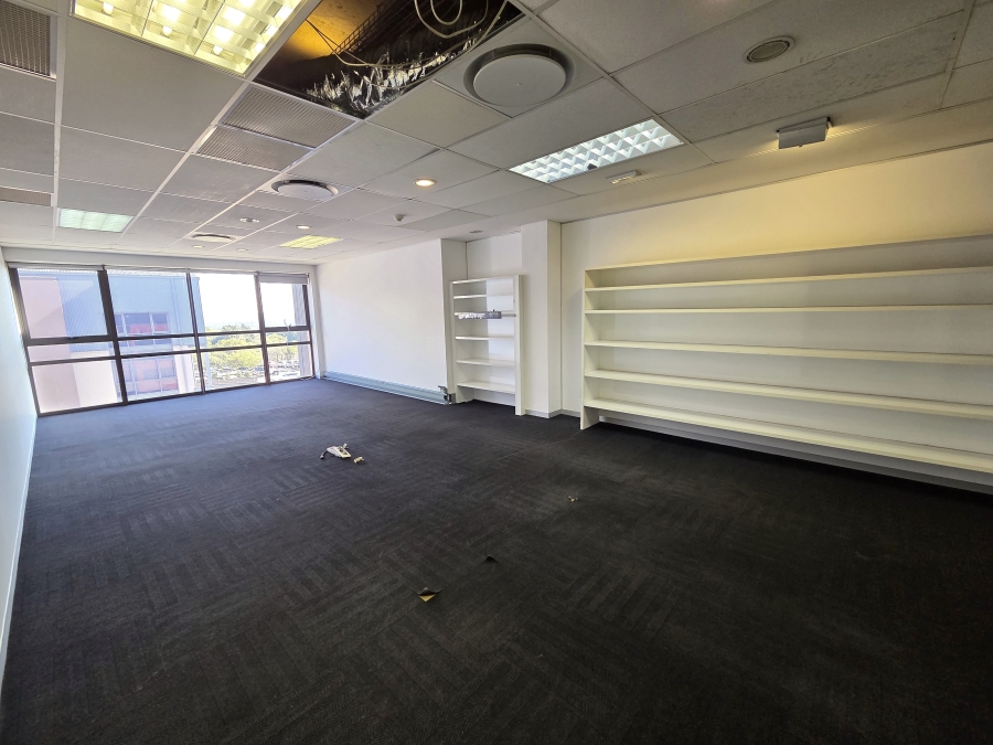 To Let commercial Property for Rent in Southdowns Estate Gauteng