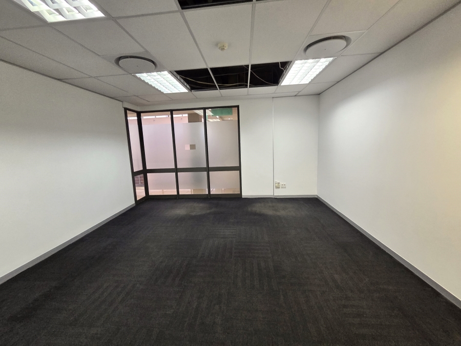 To Let commercial Property for Rent in Southdowns Estate Gauteng