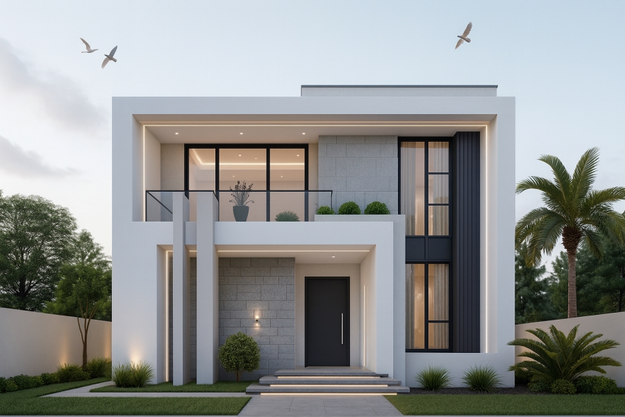 4 Bedroom Property for Sale in Fountainbrook Estate Gauteng