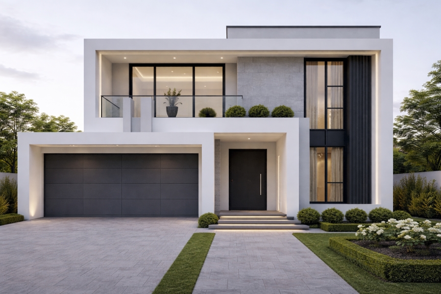 4 Bedroom Property for Sale in Fountainbrook Estate Gauteng