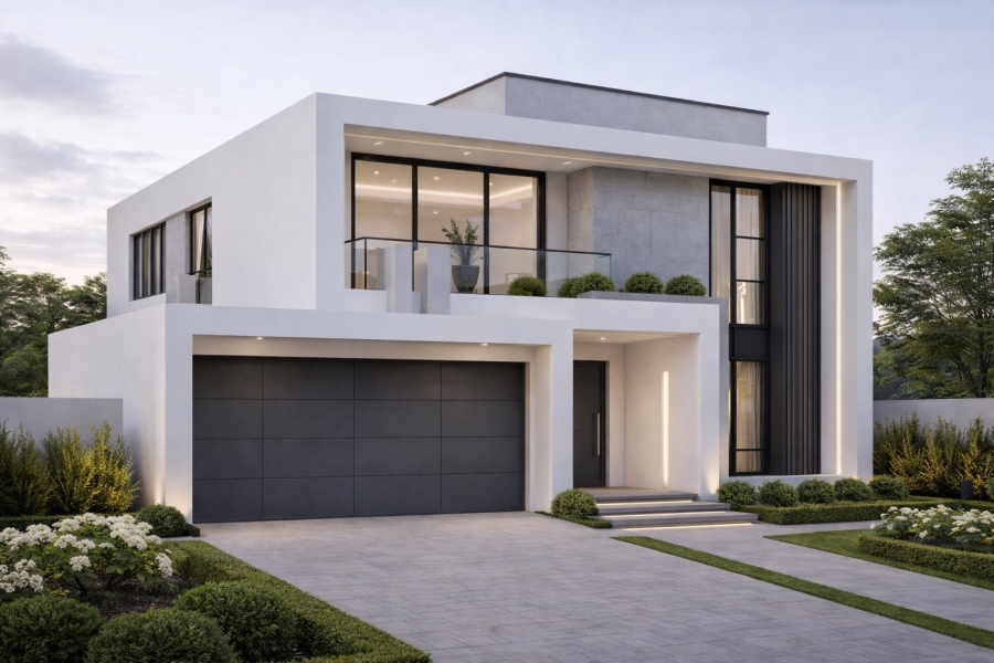 4 Bedroom Property for Sale in Fountainbrook Estate Gauteng