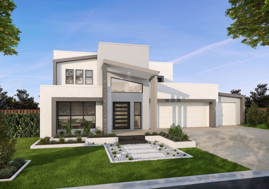 5 Bedroom Property for Sale in Fountainbrook Estate Gauteng