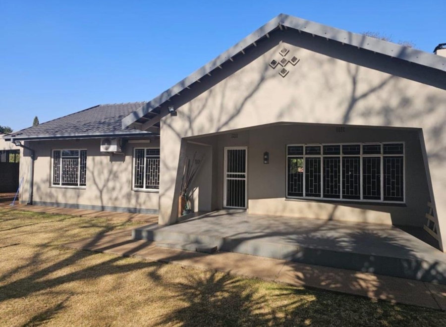 3 Bedroom Property for Sale in Vanderbijlpark SW 5 Gauteng