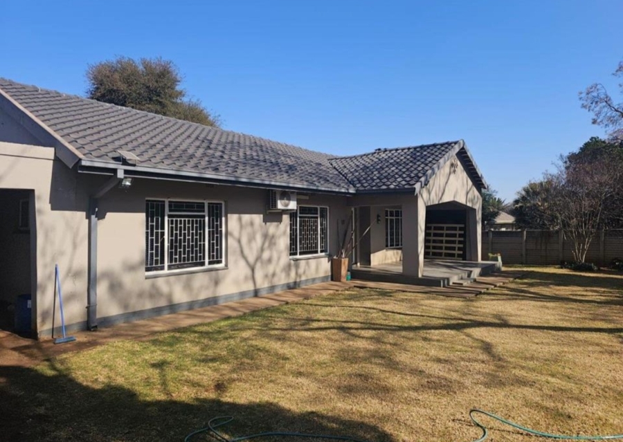 3 Bedroom Property for Sale in Vanderbijlpark SW 5 Gauteng