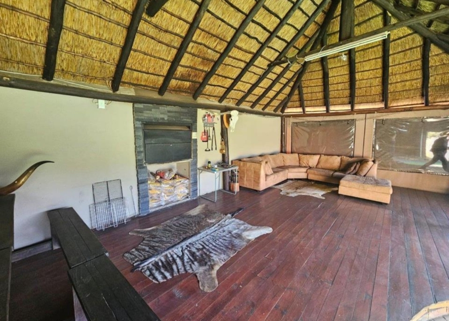 3 Bedroom Property for Sale in Vanderbijlpark SW 5 Gauteng