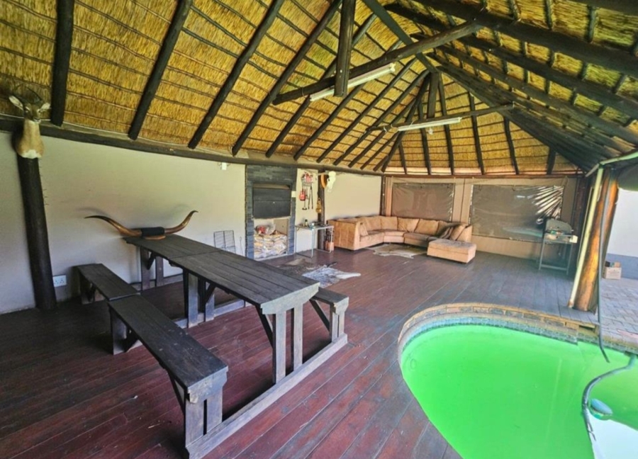 3 Bedroom Property for Sale in Vanderbijlpark SW 5 Gauteng