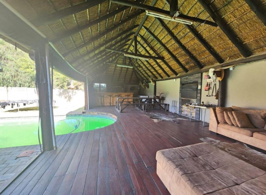 3 Bedroom Property for Sale in Vanderbijlpark SW 5 Gauteng