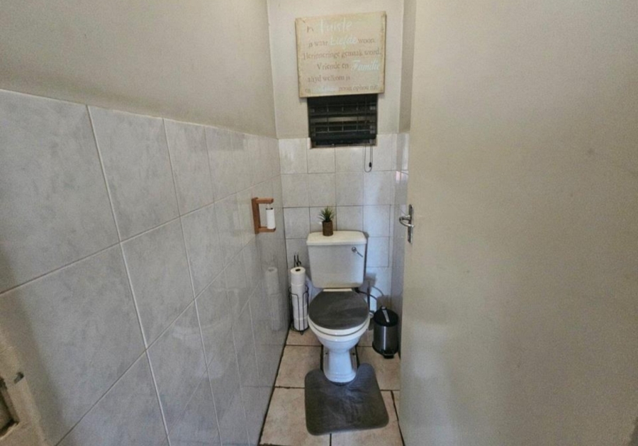 3 Bedroom Property for Sale in Vanderbijlpark SW 5 Gauteng