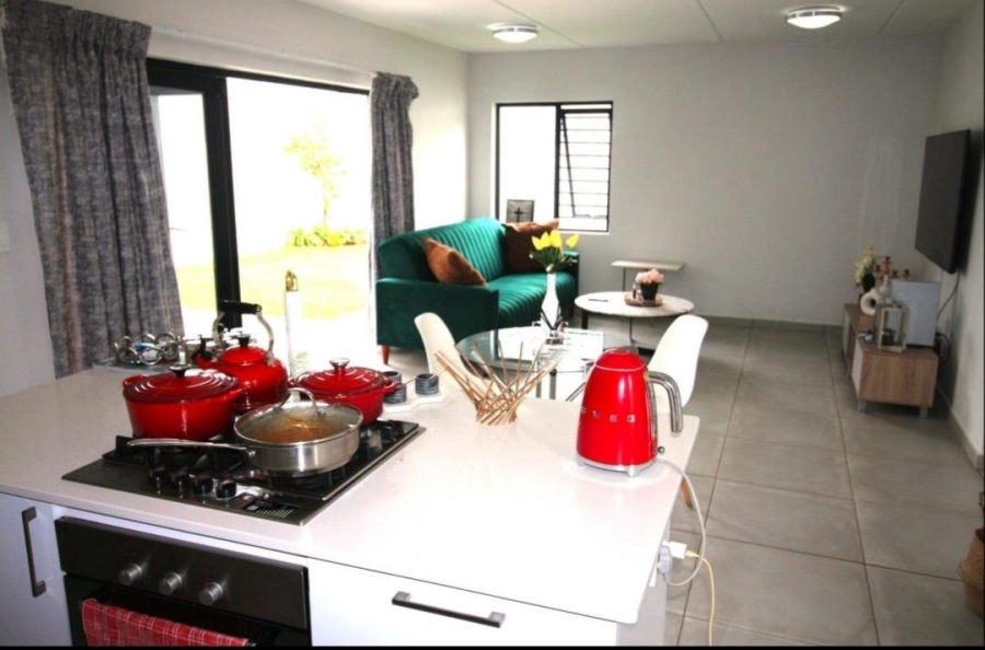 To Let 3 Bedroom Property for Rent in Little Falls Gauteng