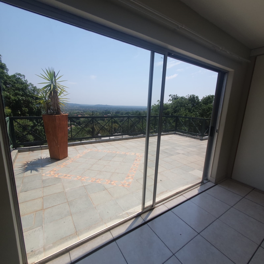 To Let 3 Bedroom Property for Rent in Wonderboom Gauteng
