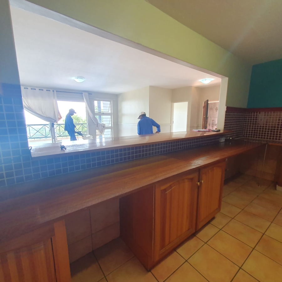 To Let 3 Bedroom Property for Rent in Wonderboom Gauteng