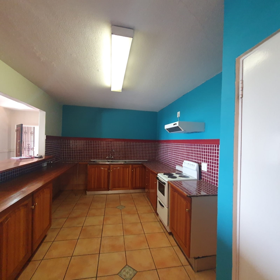 To Let 3 Bedroom Property for Rent in Wonderboom Gauteng