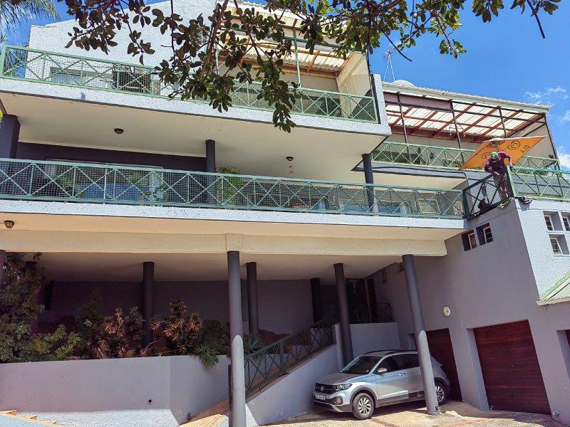 To Let 3 Bedroom Property for Rent in Wonderboom Gauteng