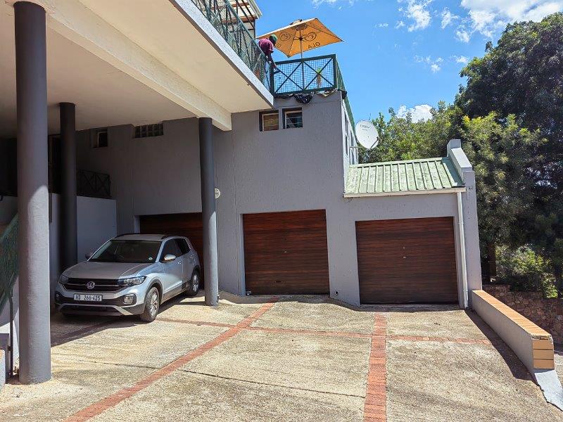 To Let 3 Bedroom Property for Rent in Wonderboom Gauteng