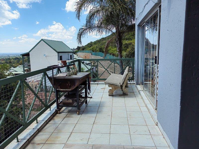 To Let 3 Bedroom Property for Rent in Wonderboom Gauteng