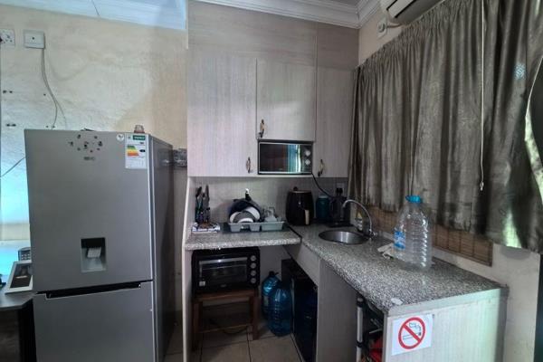 To Let 1 Bedroom Property for Rent in Pretoria North Gauteng