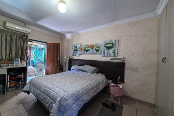 To Let 1 Bedroom Property for Rent in Pretoria North Gauteng