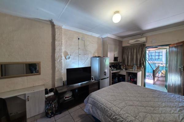 To Let 1 Bedroom Property for Rent in Pretoria North Gauteng
