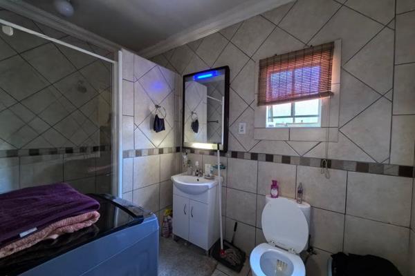 To Let 1 Bedroom Property for Rent in Pretoria North Gauteng