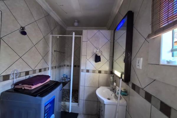 To Let 1 Bedroom Property for Rent in Pretoria North Gauteng