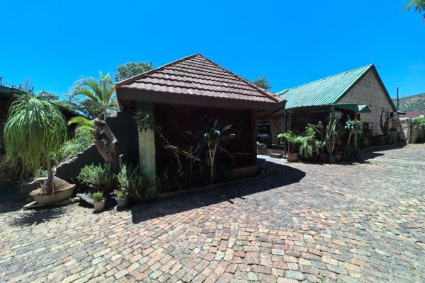 To Let 1 Bedroom Property for Rent in Pretoria North Gauteng