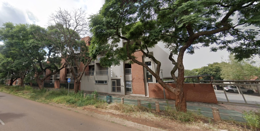 1 Bedroom Property for Sale in Arcadia Gauteng