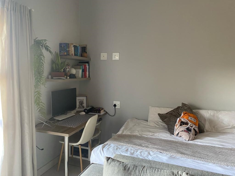 1 Bedroom Property for Sale in Arcadia Gauteng