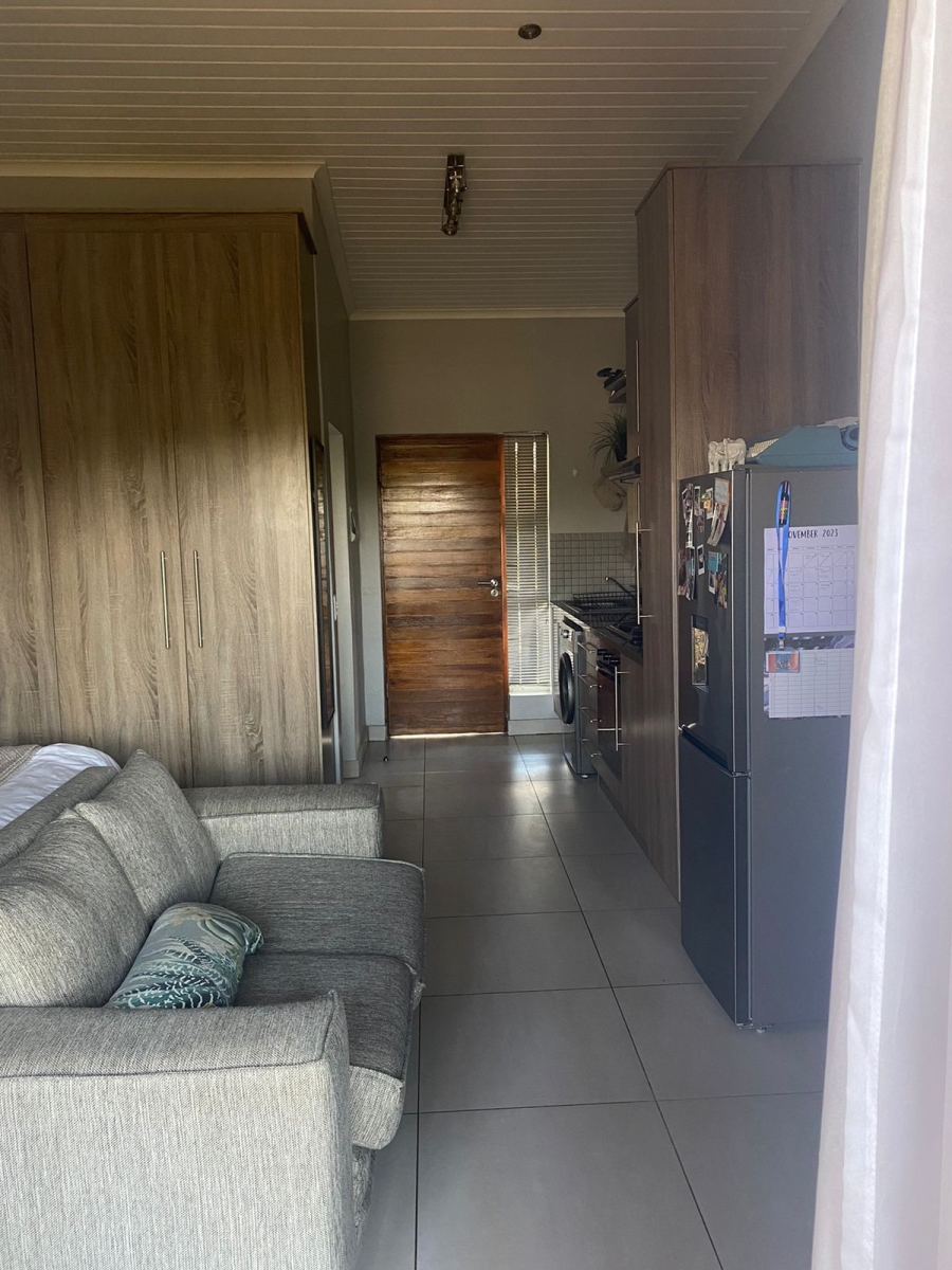 1 Bedroom Property for Sale in Arcadia Gauteng