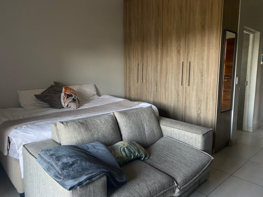 1 Bedroom Property for Sale in Arcadia Gauteng