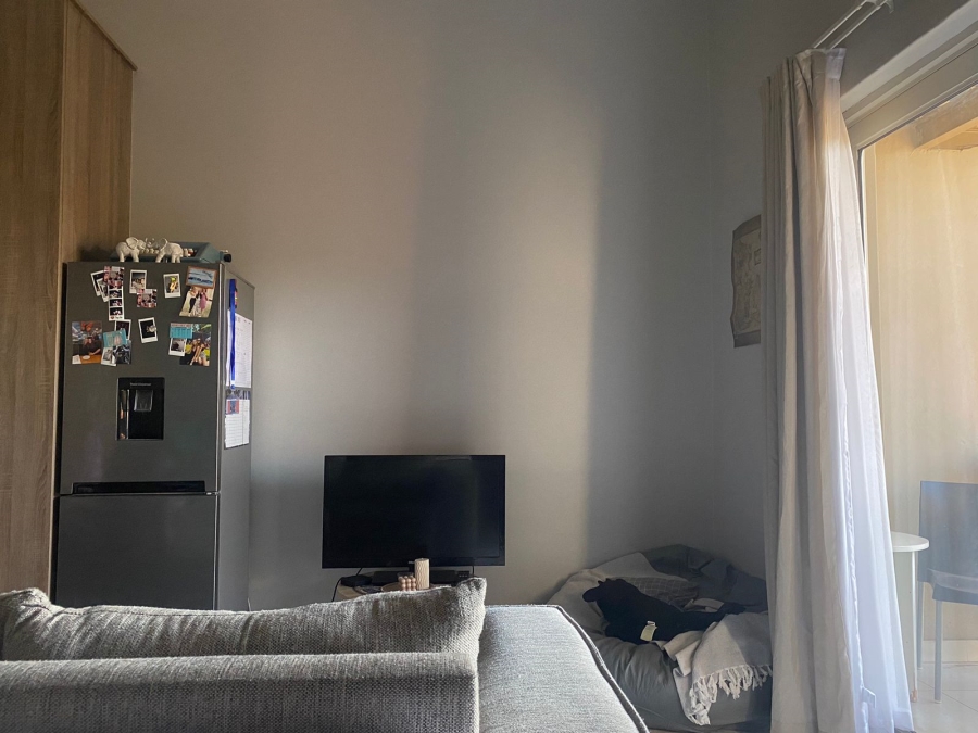 1 Bedroom Property for Sale in Arcadia Gauteng