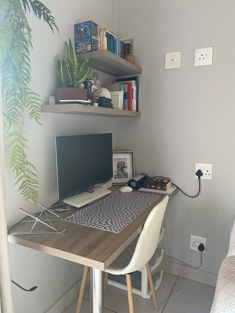 1 Bedroom Property for Sale in Arcadia Gauteng