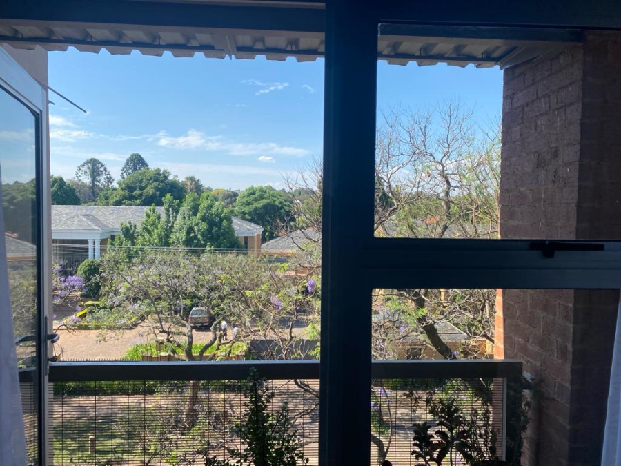 1 Bedroom Property for Sale in Arcadia Gauteng