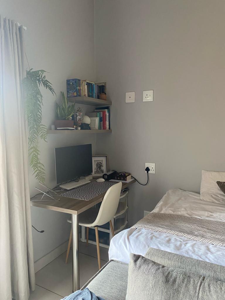 1 Bedroom Property for Sale in Arcadia Gauteng