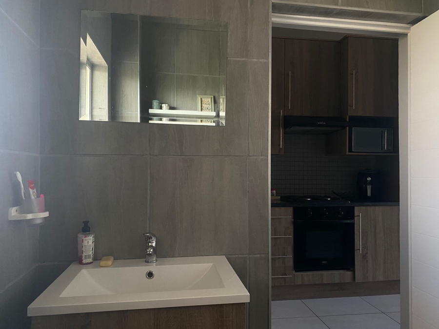 1 Bedroom Property for Sale in Arcadia Gauteng