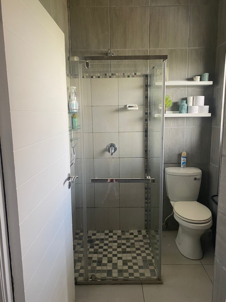 1 Bedroom Property for Sale in Arcadia Gauteng
