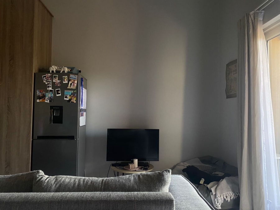 1 Bedroom Property for Sale in Arcadia Gauteng
