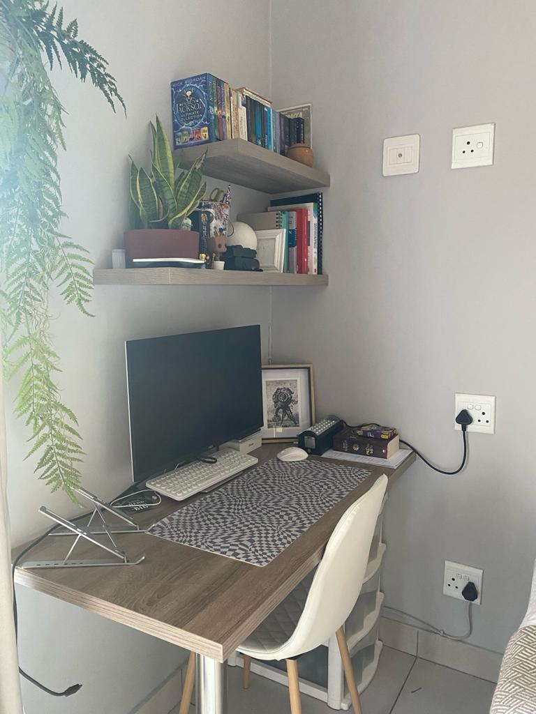 1 Bedroom Property for Sale in Arcadia Gauteng
