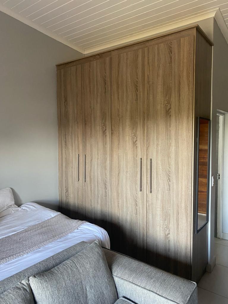 1 Bedroom Property for Sale in Arcadia Gauteng