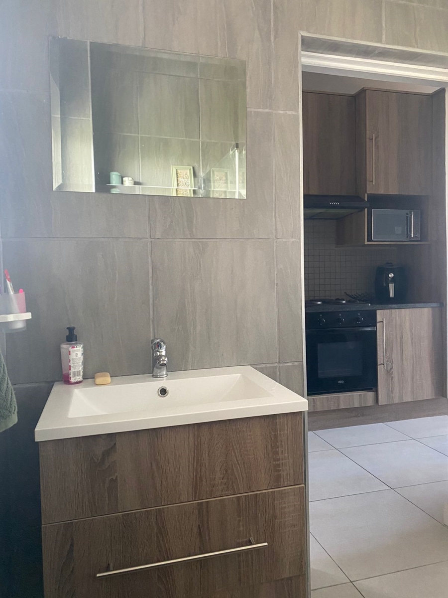1 Bedroom Property for Sale in Arcadia Gauteng