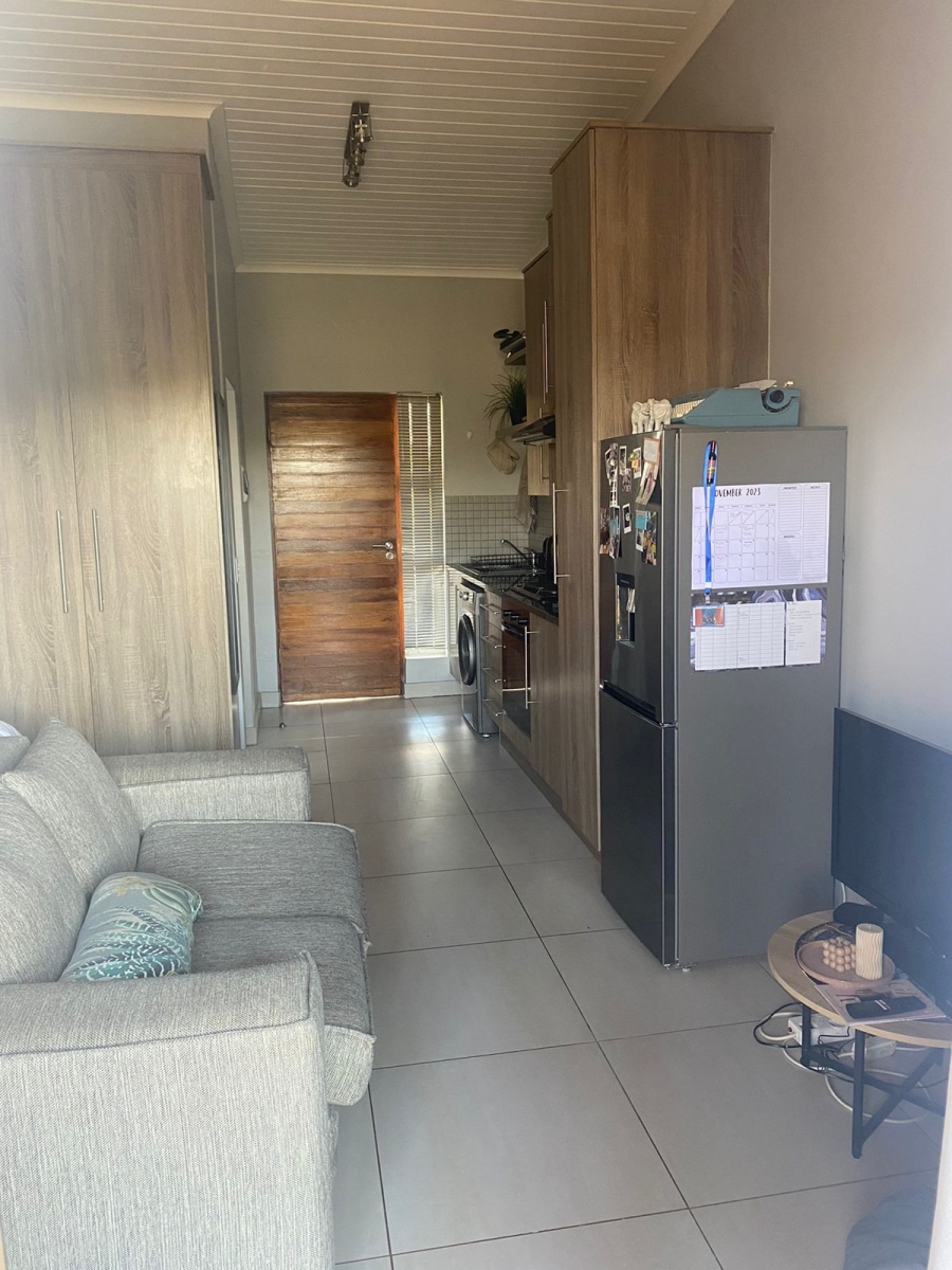 1 Bedroom Property for Sale in Arcadia Gauteng
