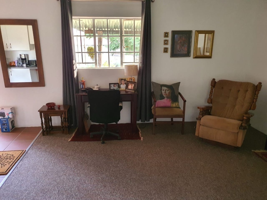 To Let 1 Bedroom Property for Rent in Muldersdrift Gauteng