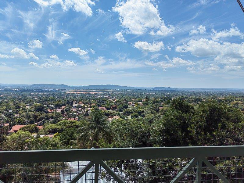 To Let 3 Bedroom Property for Rent in Wonderboom Gauteng
