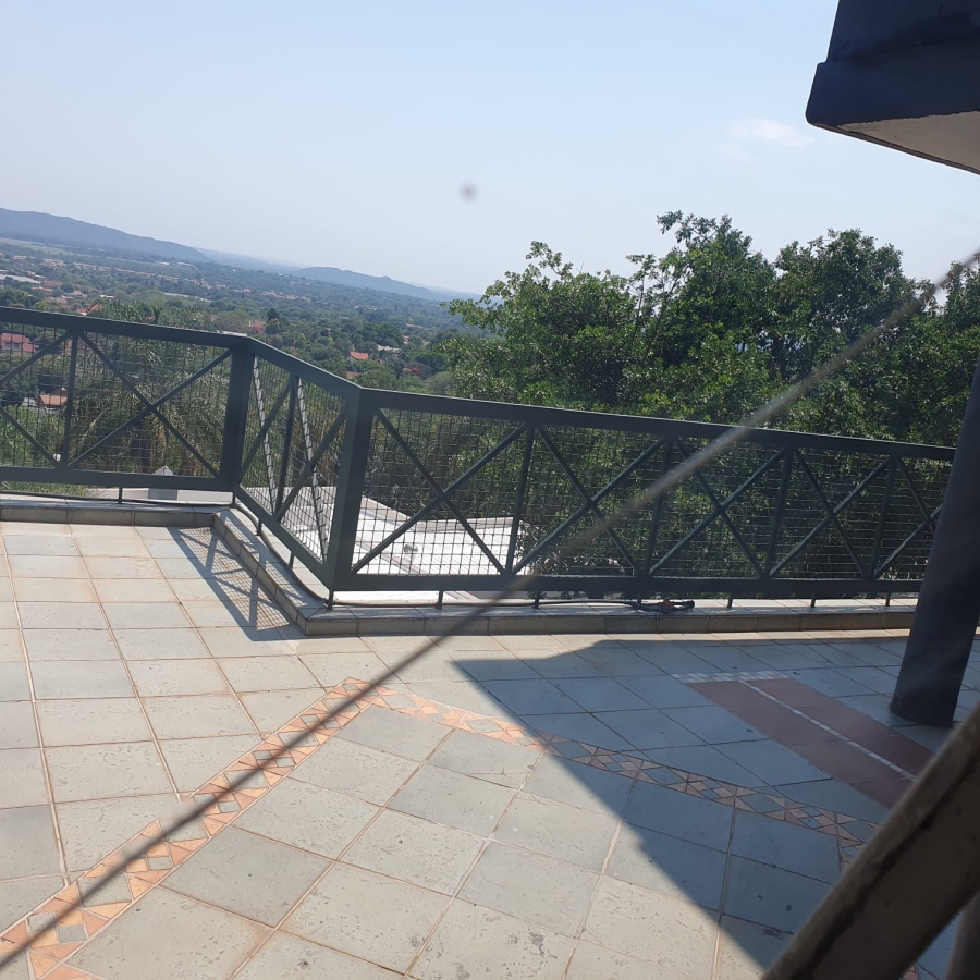 To Let 3 Bedroom Property for Rent in Wonderboom Gauteng