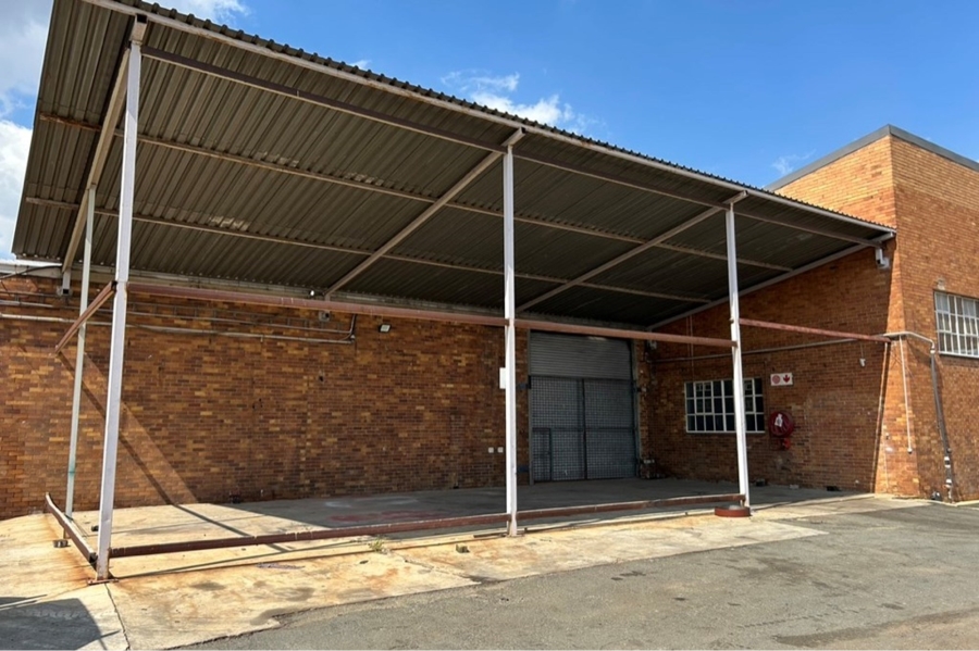 Commercial Property for Sale in Anderbolt Gauteng