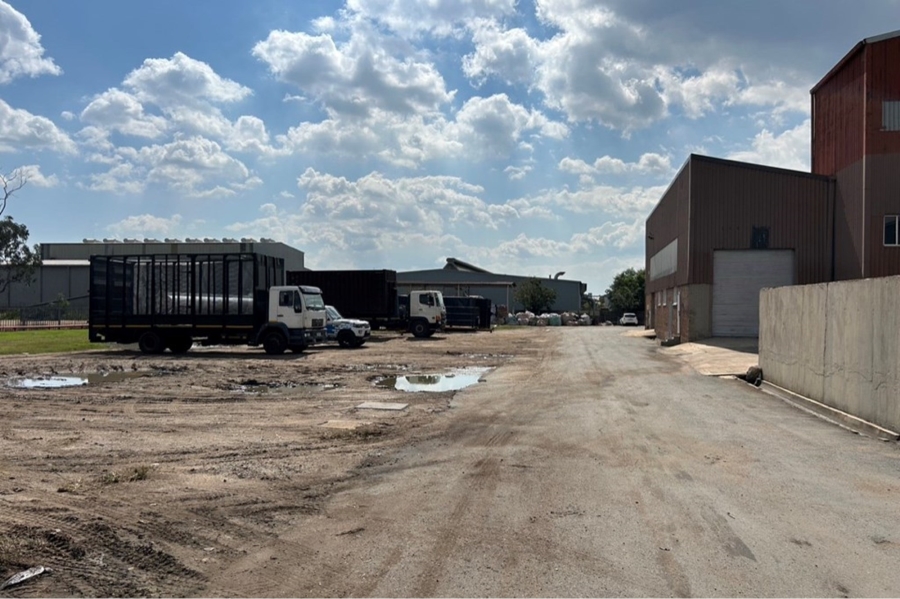 Commercial Property for Sale in Anderbolt Gauteng